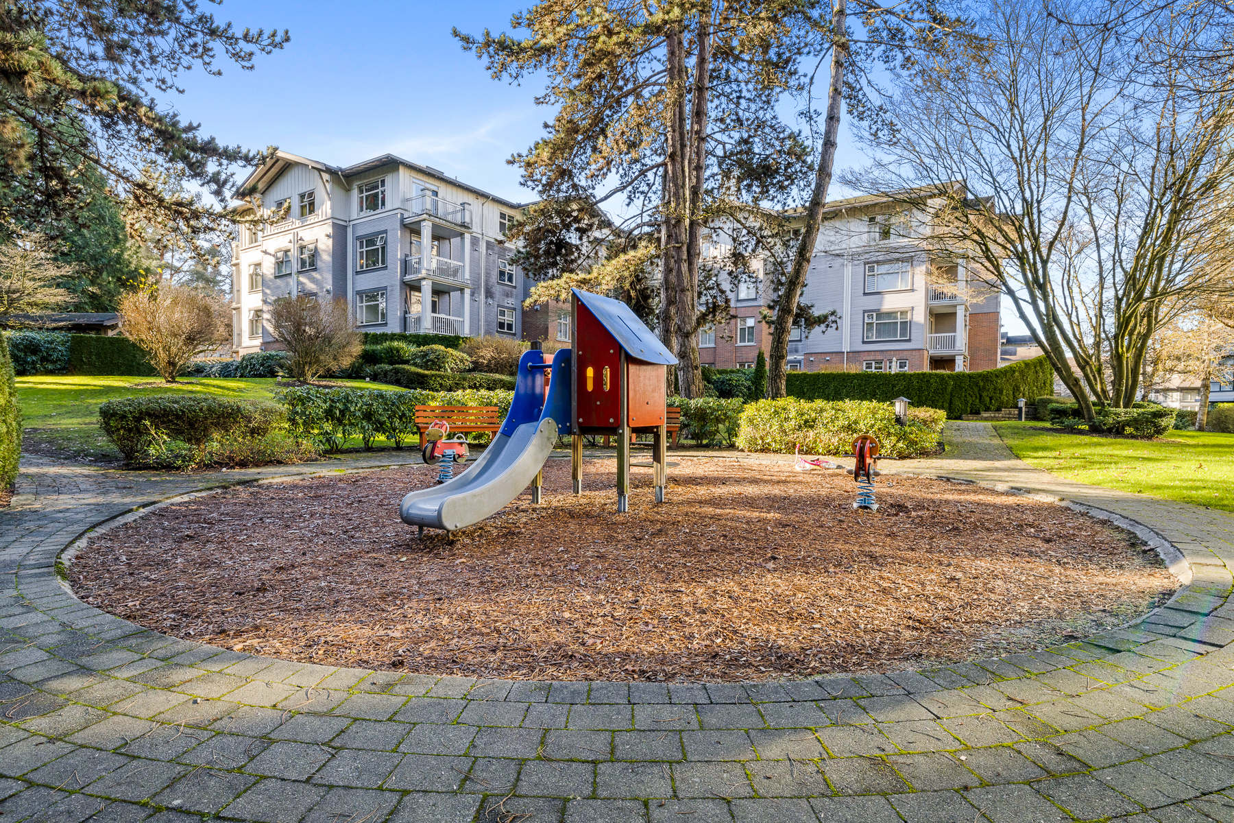 113 - 4759 Valley Drive, Vancouver